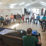 Colonia Avellaneda|Comité de Cuencas.<br>