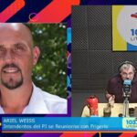 Ariel Weiss: «Estamos absorbiendo responsabilidades que nos impiden cumplir con nuestras obligaciones»