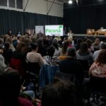 La Economía Social: Una política que se sostiene y crece en Colonia Avellaneda