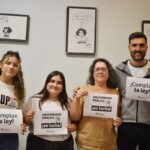 UNER | Consejo Directivo de la Facultad de trabajo social manifestó adhesión a la IV Marcha Federal