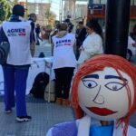 AGMER | Jornada de Recolección de firmas