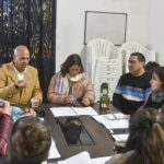 Colonia Avellaneda | Comienzan los Juegos Deportivos