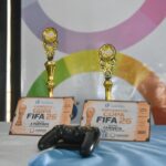 Colonia Avellaneda |Copa FIFA