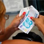 Aguinaldo: ANSES confirmó cuándo cobrarán jubilados y pensionados en junio