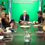 PARITARIA | Aumento Remunerativo y liquidación por Decreto