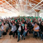 El PJ Entre Ríos convocó al Congreso partidario y rechazó posible eliminación de las PASO