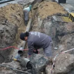 Paraná| Cortes de agua por refacciones