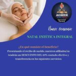 AGMER | Nuevo Convenio con Natal Spa