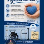 AGMER | La Solidaridad une.