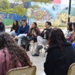 Facultad de Trabajo Social |Ni una menos: habitar la memoria