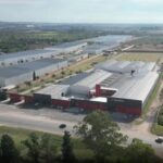 Denuncian por hurto de energía a una empresa en Colonia Avellaneda, Entre Ríos