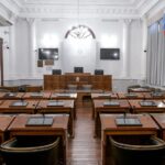 Funcionarios y representantes gremiales darán sus aportes al proyecto de reforma previsional