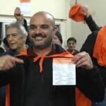 Colominas ganó las elecciones en SOEVER y conducirá el sindicato