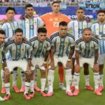 Argentina enfrenta a Austria en una fecha decisiva para la clasificación en el Mundial