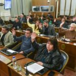 Solicitan la intervención del Consejo Profesional de Ciencias Económicas para un informe técnico independiente