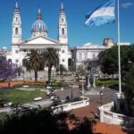 Paraná conmemora 213 años de historia: una fecha que pone en valor su identidad y desarrollo institucional