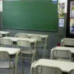 AGMER convocó a un nuevo paro para este miércoles por mejoras salariales y en rechazo a la reforma previsional