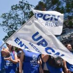 Si no hay una propuesta salarial superadora, UPCN se prepara para un paro activo