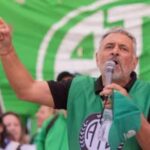 ATE rechazó de forma contundente la oferta salarial del Gobierno y ratificó la medida de fuerza