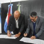 Colonia Avellaneda lanzó su Polo Educativo y presentó una diplomatura única en cuidados gerontológicos: