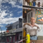 Falleció Francisco Scutella, creador del Monumento al Mate en Paraná
