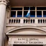 El Gobierno recompró Letras al BCRA por USD 781,5 millones.