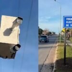 SAN BENITO ACTIVARÁ UN SISTEMA DE FOTOMULTAS