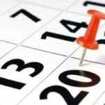 Cuándo es el próximo feriado y cuántos quedan hasta fin de año.