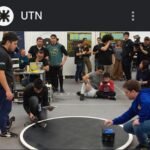 Paraná será sede de la 17º Competencia Nacional de Robótica