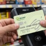 Se acreditan las tarjetas sociales en Entre Ríos