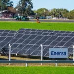 El Parque Solar del Autódromo de Paraná cubrió toda la demanda durante la final del TC
