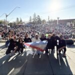 Juan Manuel Bilat recorrió Entre Ríos con una agenda que combinó grandes escenarios, música y actividades educativas