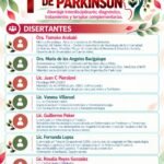 Avanzan los preparativos para la primera jornada provincial de Parkinson