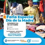 Colonia Avellaneda |Feria de Emprendedores Locales