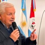 “El Pato no se bajó de nada”, advierten desde el lauritismo