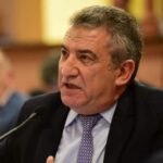 El miércoles se definirá si va a juicio la causa que investiga al ex gobernador Sergio Urribarri por presunto enriquecimiento ilícito